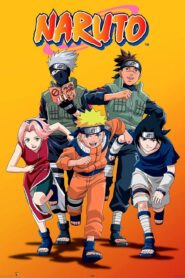 Naruto Kid -2002