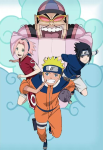 Naruto, the Genie, and the Three Wishes, Believe It!2010