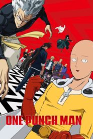 One-Punch Man 2015