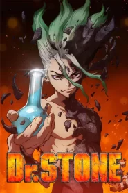 Dr. STONE 2019