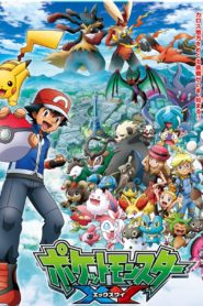 Pokemon XY – 2013