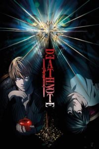 Death Note 2006