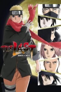 The Last: Naruto the Movie2014