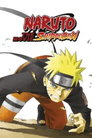 Naruto Shippuden the Movie2007