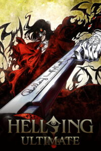 Hellsing Ultimate 2006