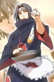 Naruto OVA 11: Sunny Side Battle 2013