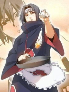 Naruto OVA 11: Sunny Side Battle 2013