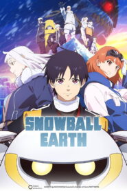 SNOWBALL EARTH 2026