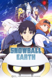 SNOWBALL EARTH 2026
