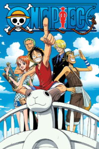 One Piece 1999